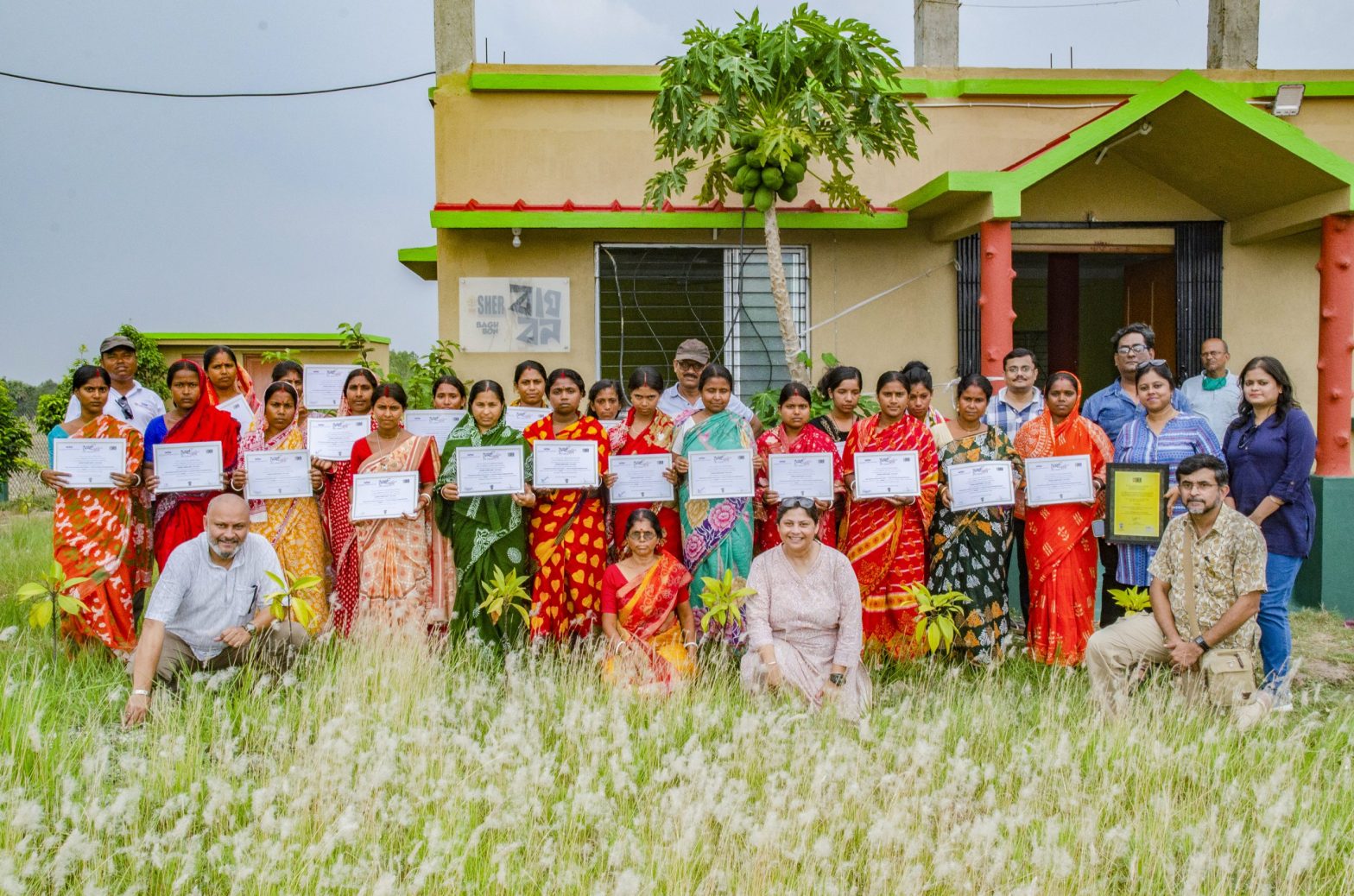 Sustainable Livelihood Programs