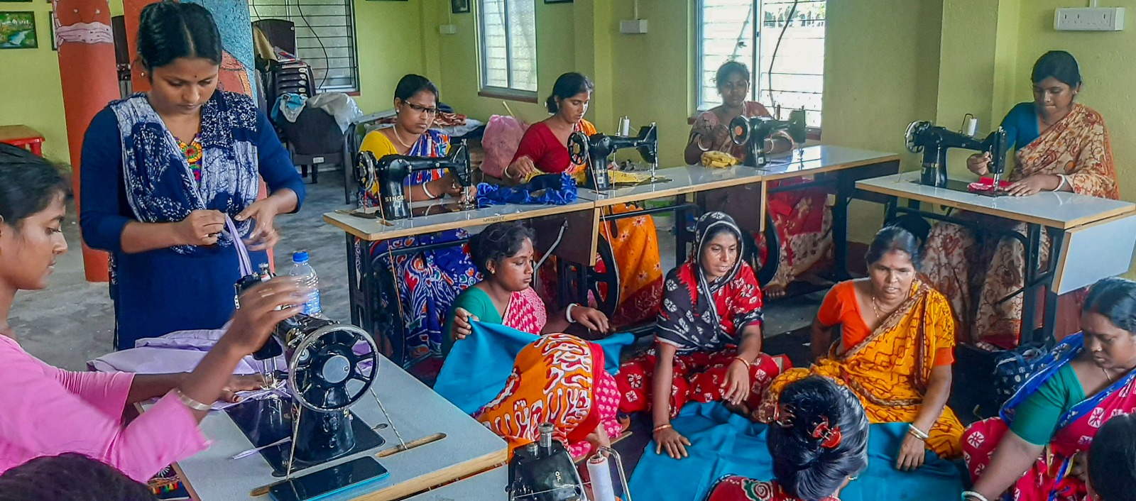 Digital Smart Classroom