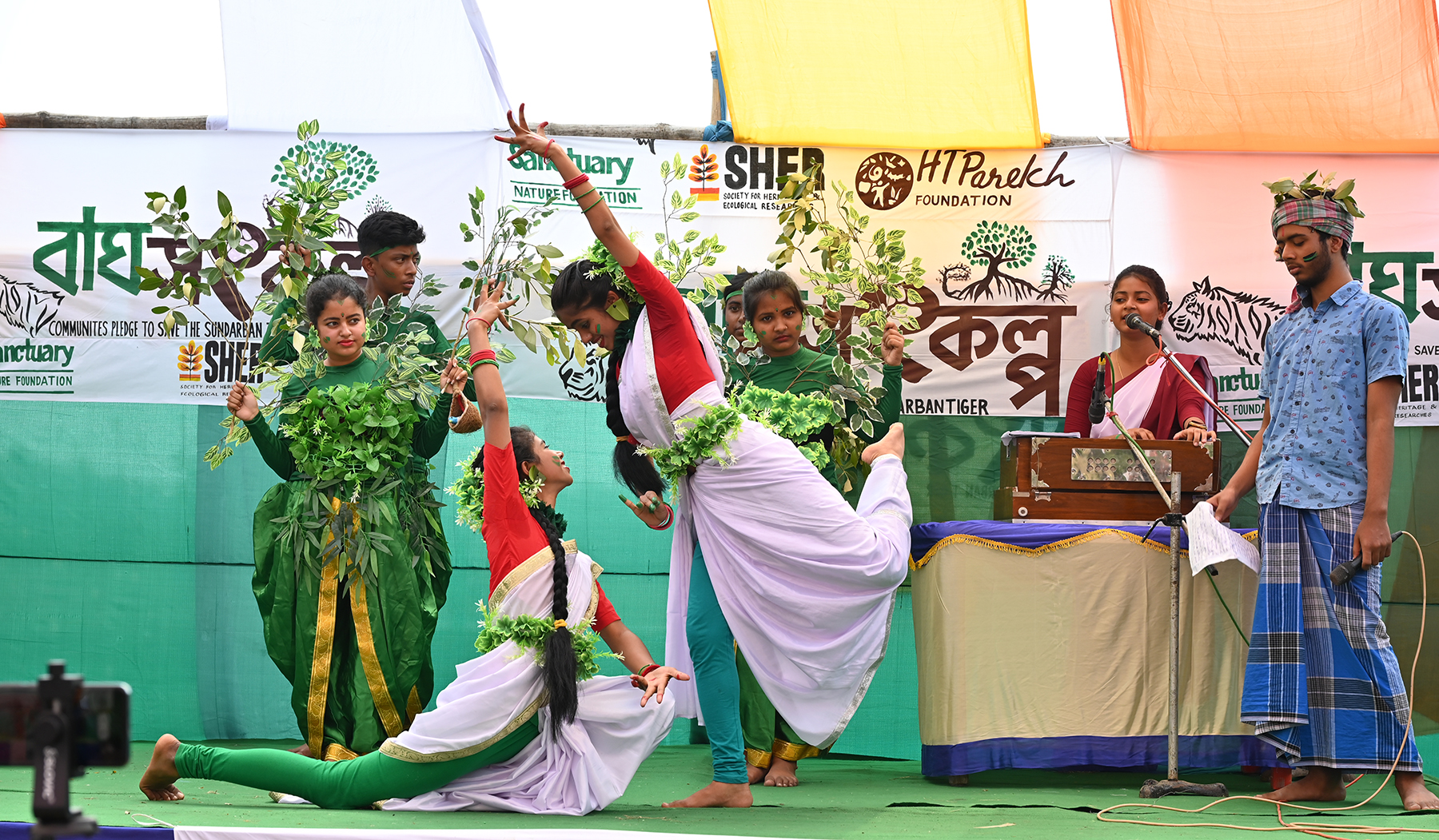 educational programs