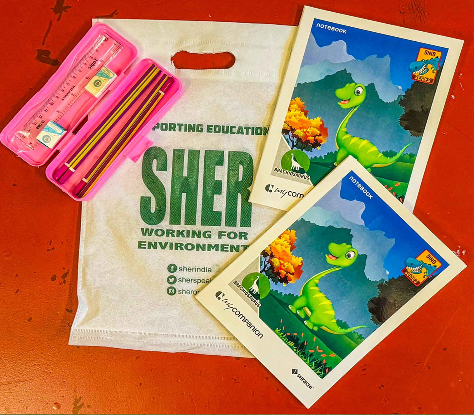 educational programs