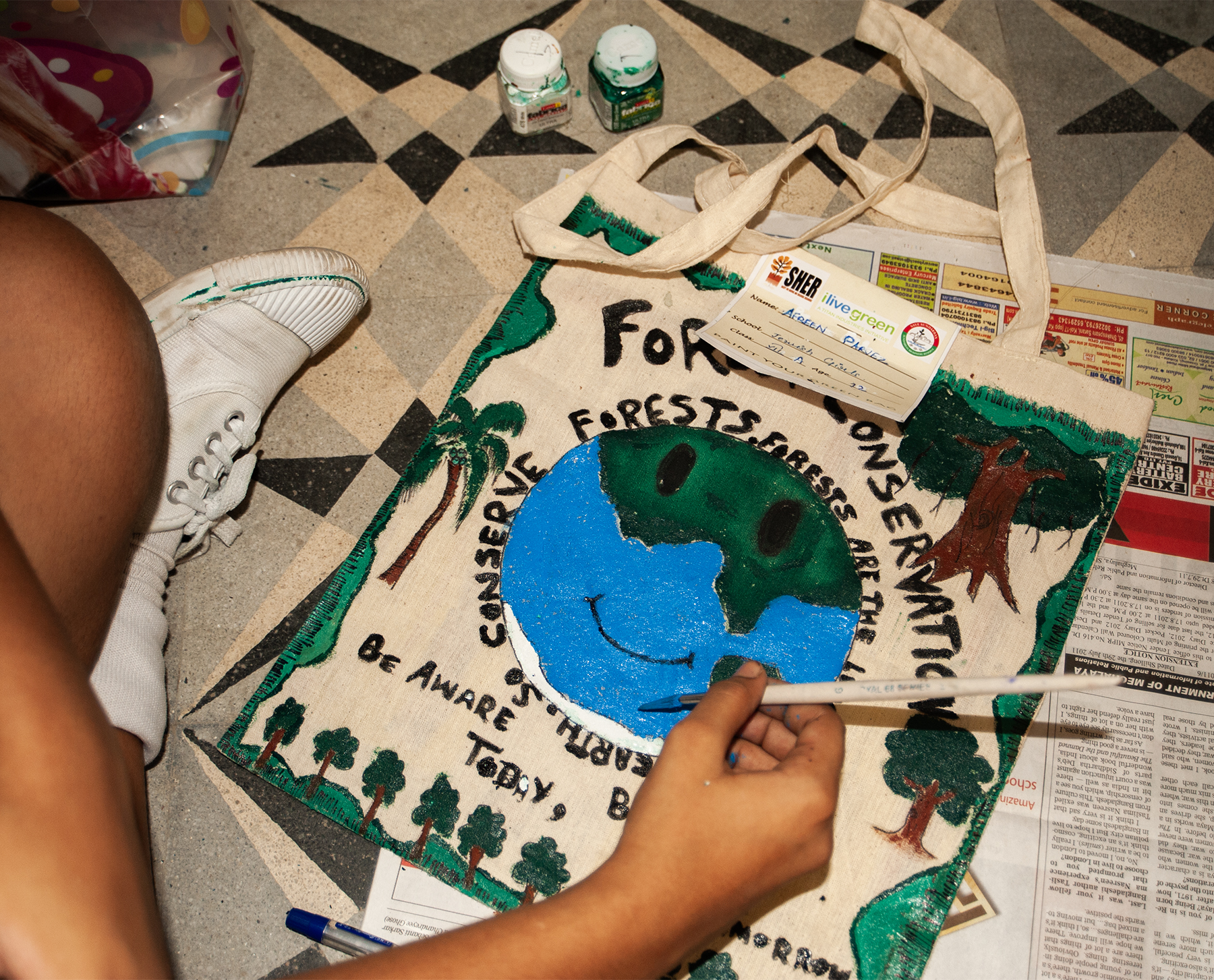 educational programs