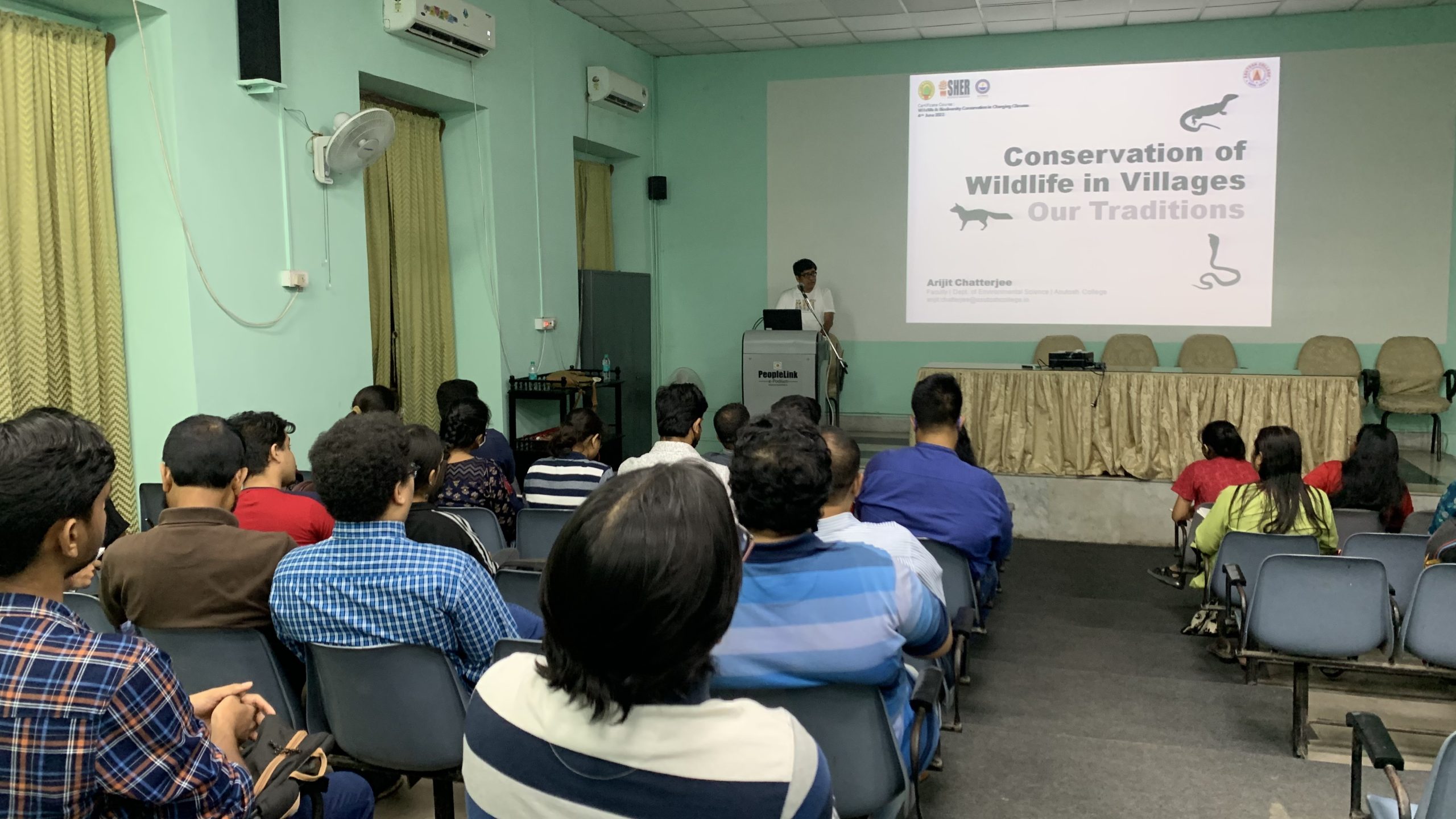 educational programs