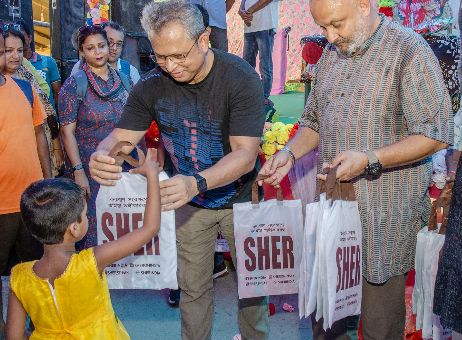 educational programs