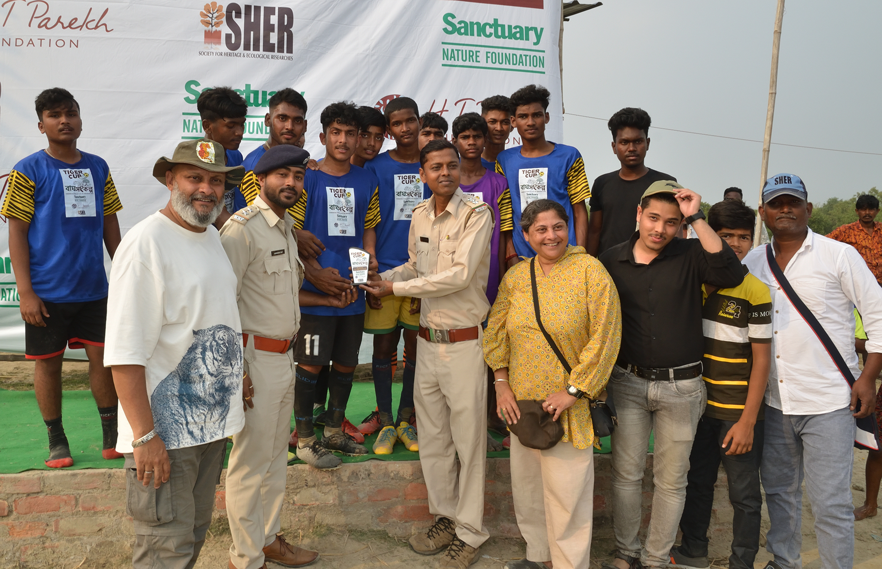 educational programs